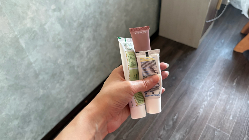 Кожа сияет и светится как после салона дома: 4 шага, которые дают заметный результат