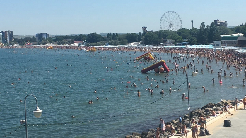 Переехать на пенсии на юг: 3 города в Крыму для жизни, где хочется остаться навсегда – чистое море, дешевое жилье и развитая медицина