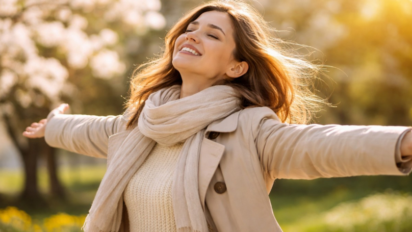 Пять научно обоснованных фактов о том, как погода меняет настроение и самочувствие