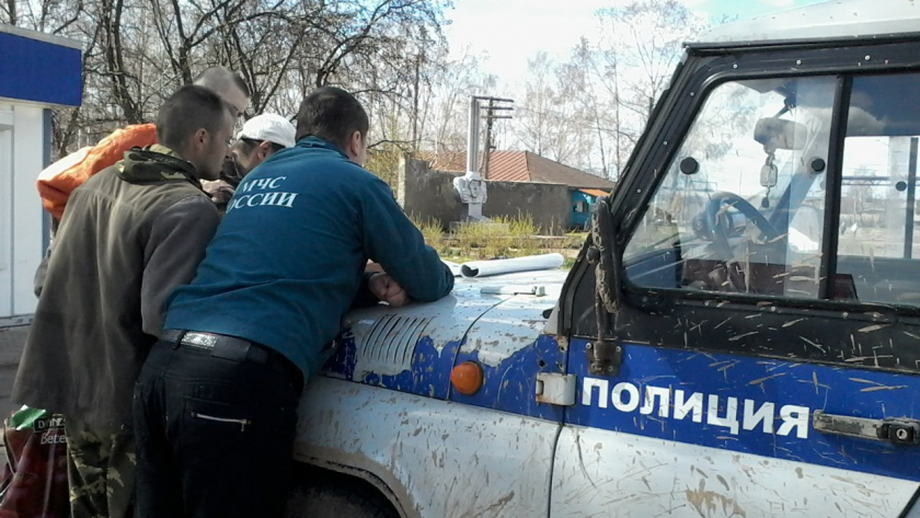 Пропавший под Кировом мужчина обнаружен мертвым