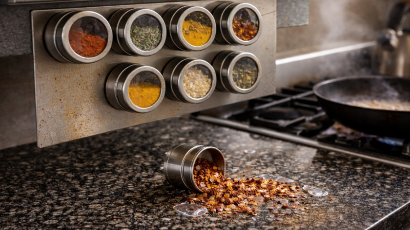 Шесть популярных кухонных лайфхаков, о которых жалеют после воплощения