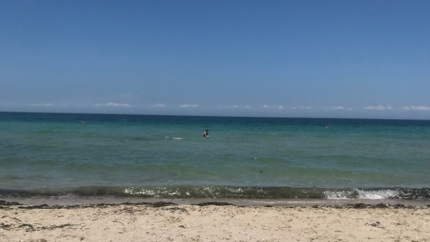 5 курортов Каспийского моря, которые не уступают Черноморскому побережью - туристы хлынули сюда