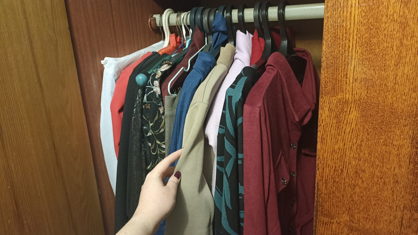 Плесень больше не портит вещи: что сделать в апреле, чтобы избежать проблем