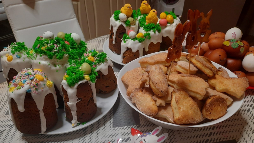 Не только кулич и яйца: какие блюда делают пасхальный стол по-настоящему богатым