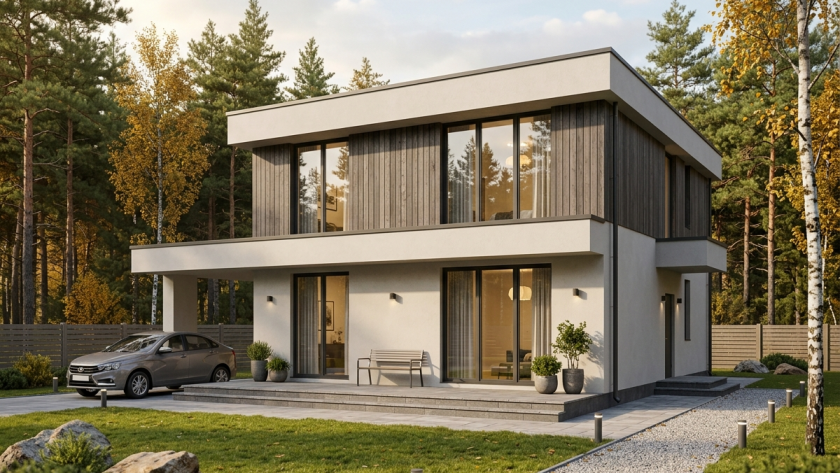 Съедят бюджет, а пользы не принесут: 7 модных вещей, которые совсем не нужны в частном доме