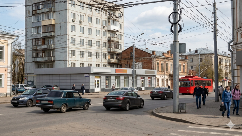 В этот город Золотого кольца больше ни ногой - почему он не стоит ни минуты вашего времени