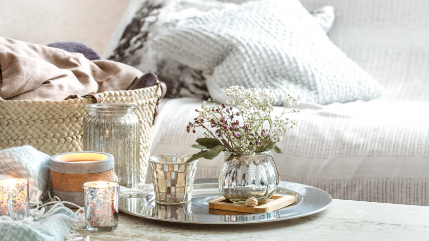 У вас дома будет пахнуть, как в самых дорогих отелях: забудьте про освежители воздуха — достаточно одного натурального ингредиента