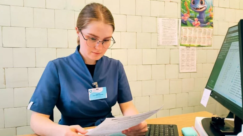 Жители Омутнинского и Афанасьевского районов смогут пройти онкоосмотр