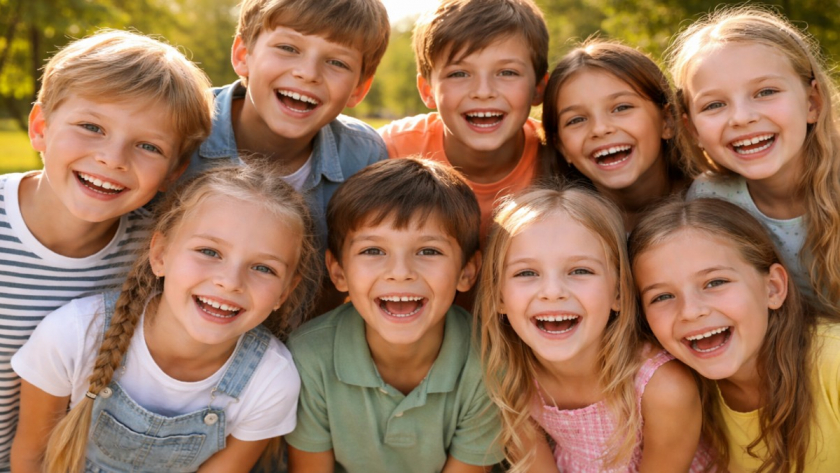 Немцы назвали десять самых красивых русских имён – и выбор оказался неожиданно простым