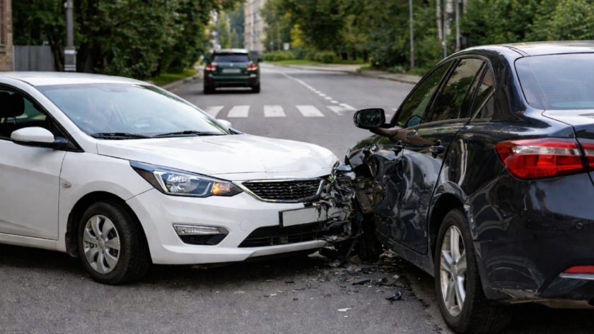 Вас пропустили на перекрёстке – и вы попали в ДТП: почему «уступить дорогу» и «пропустить» – юридически разные понятия