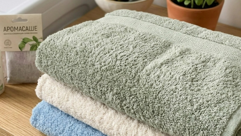 Как правильно стирать полотенца - будут мягкими, пушистыми и без запаха: вот что делают мудрые хозяйки