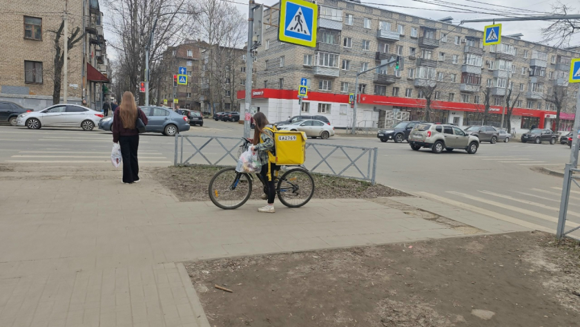 Стало известно, какая погода ждет чепчан 7 апреля