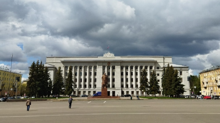 Власти России спишут Кировской области долги почти на 1,4 миллиарда рублей