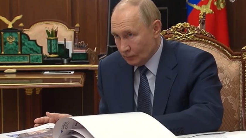 Глава Свечинского округа и четыре кировчанина получили благодарности президента