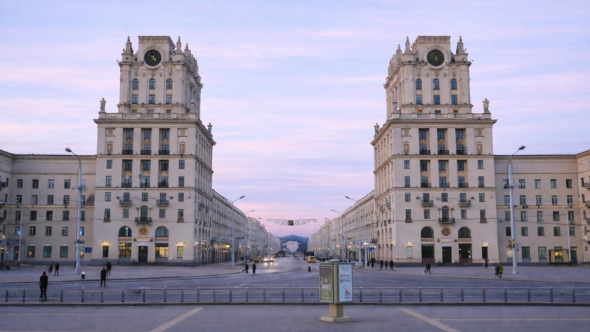 Новые места для отдыха в Минске летом: какие парки скверы и экотропы откроются и где их искать по районам
