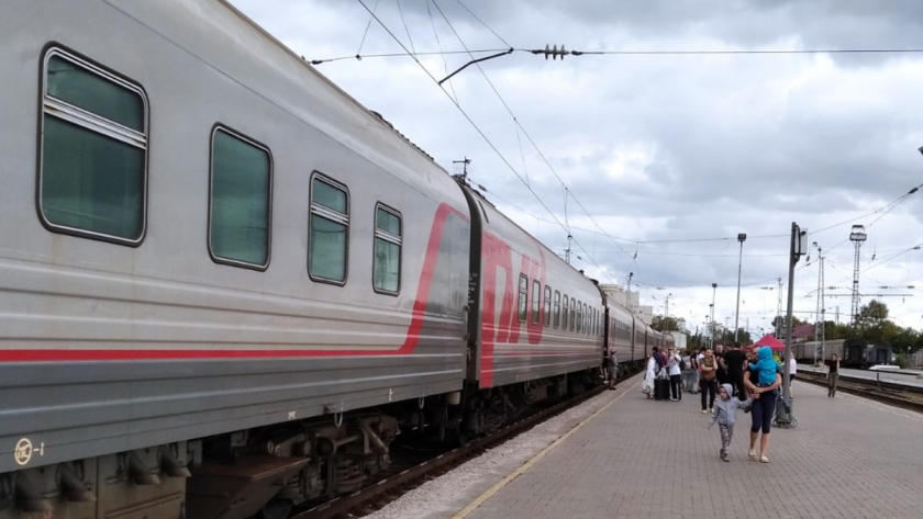 Что скрывают российские железные дороги: 7 интересных фактов о колее, поездах, климате и истории магистралей