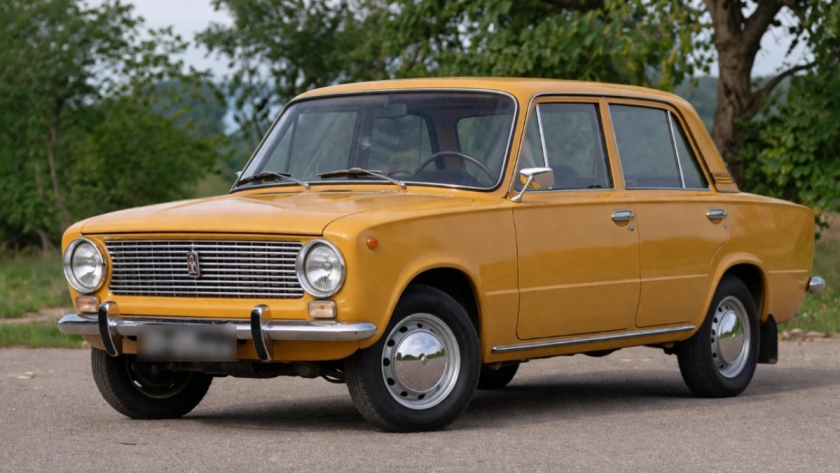 Почему в советских «Жигулях» без подушек безопасности аварии казались мягче, и что на самом деле влияло на последствия столкновений