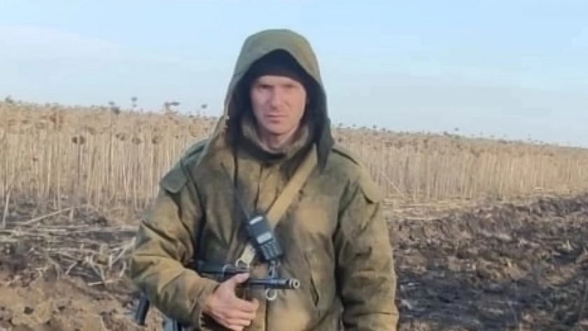 "Не успел повидаться с внучкой": чепчанка рассказала о гибели 44-летнего отца в зоне СВО