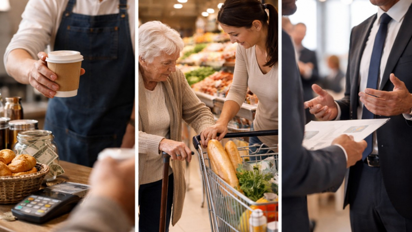 Психологи назвали три ситуации, в которых человек раскрывает свой истинный характер – и их невозможно сыграть