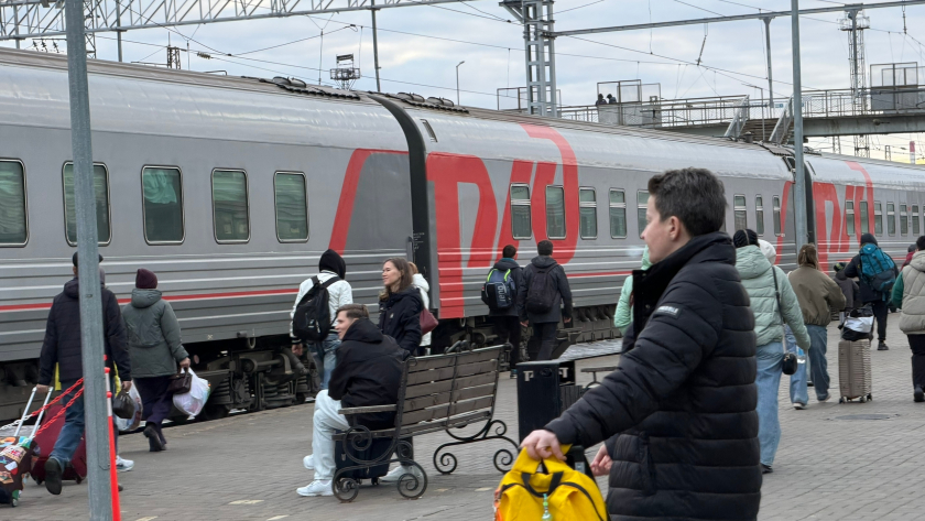 Больше не езжу на поездах дальнего следования: что оказалось невыносимым в дороге - делюсь личным опытом