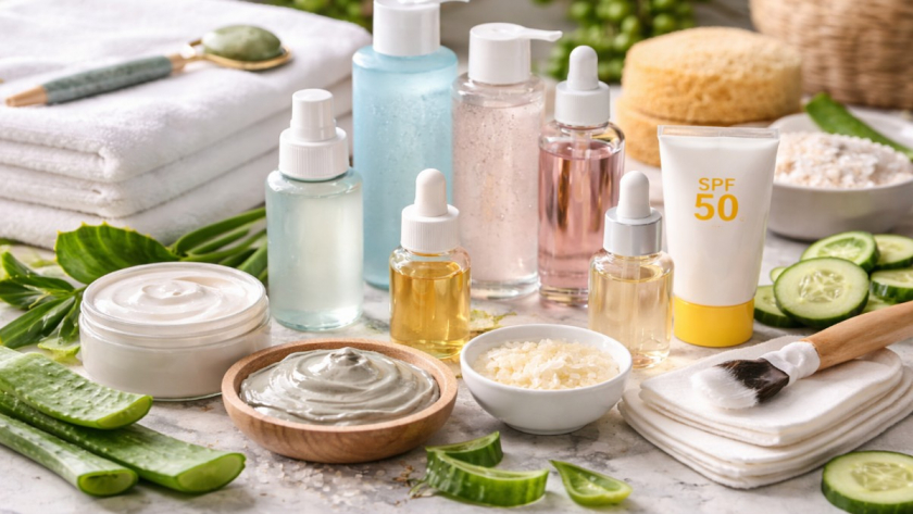 Дерматологи давно знают, почему дорогой крем не работает без этих шести шагов – и большинство женщин пропускает минимум два из них