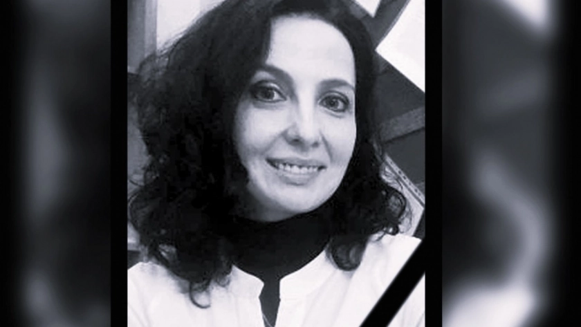 В Кирове не стало доцента медакадемии Натальи Чагаевой