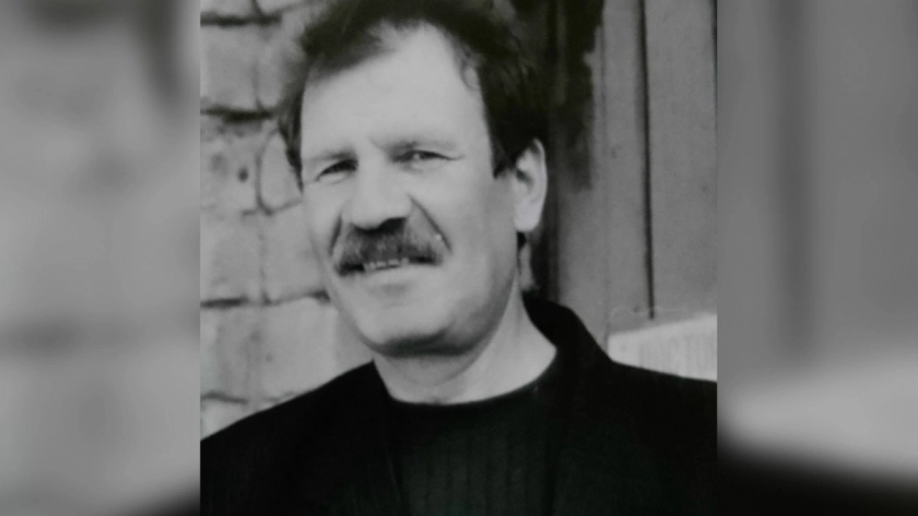 В Зуевке скончался руководитель спортивной школы Владимир Жуйков