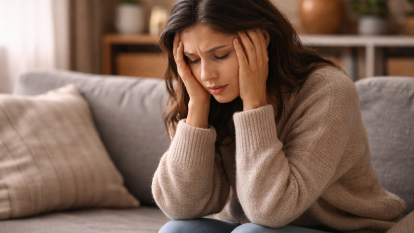 Психологи объяснили, что такое запрет на эмоции, почему он формируется в детстве и как восстановить способность чувствовать