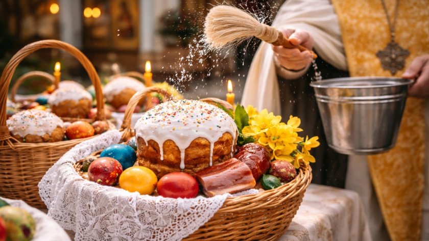 Пасхальный кулич – символ или святыня? Священники объяснили разницу и сняли главное заблуждение о традиции освящения