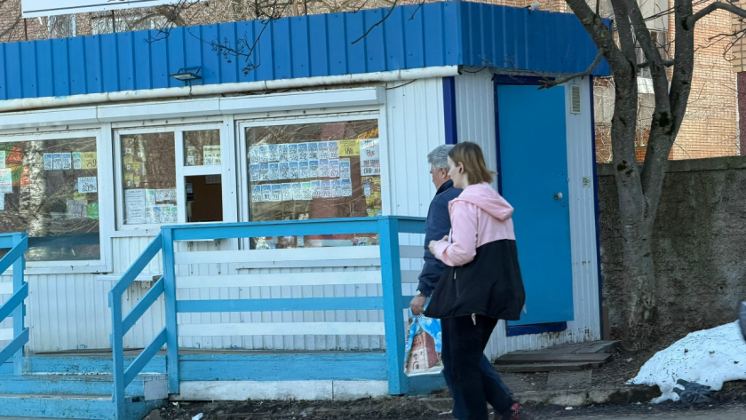 Чепчан 9 апреля ждет облачная погода