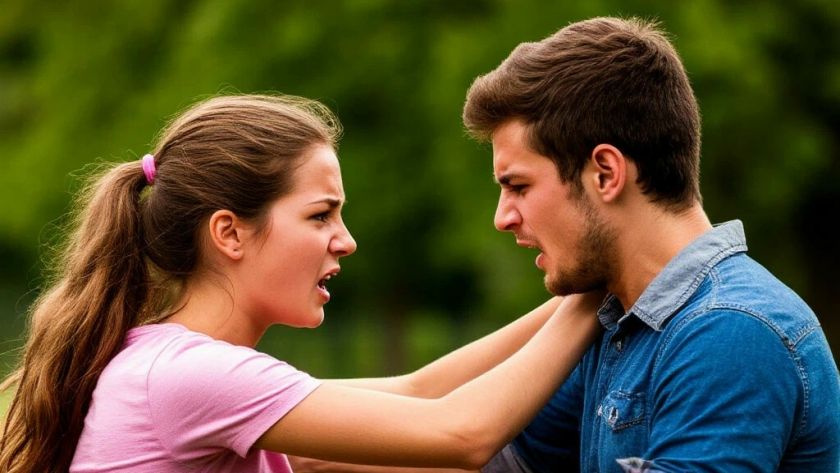 Без выяснения отношений, слёз и громких примирений они не видят смысла в любви: 5 знаков, которым скучно без драмы