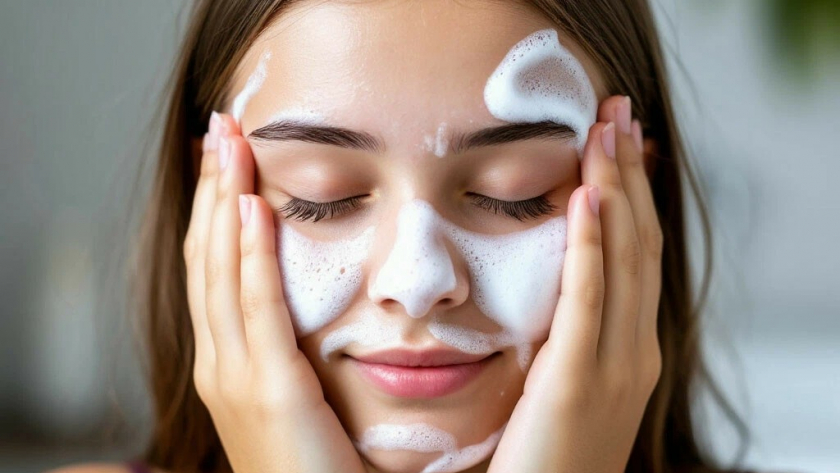 Купила дорогой крем от морщин, а проблема была в том, чем я умывалась — рассказываю, что изменила и как преобразилась кожа