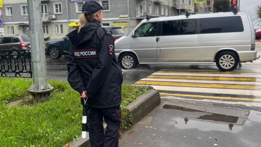 Семь вопросов инспектора Госавтоинспекции, на которые водитель не обязан отвечать – и что говорить вместо этого