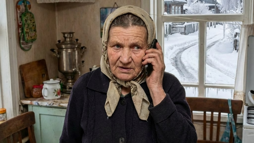 Фразы, которые отпугивают мошенников: скажите это — и мошенник сам бросит трубку через 10 секунд