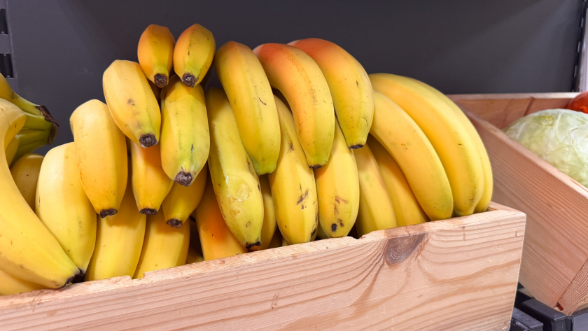Почему бананы быстро чернеют: эксперты раскрыли простой способ хранения