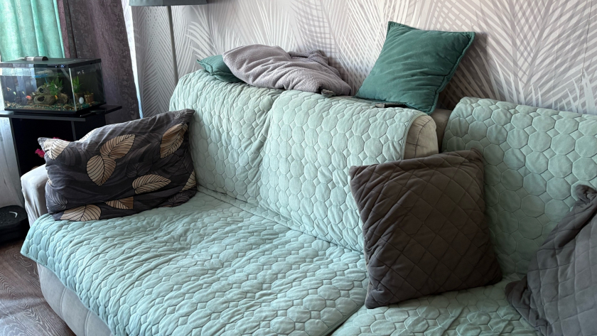 Выбирать диван по стилю и мягкости — устаревший подход: вот что действительно важно