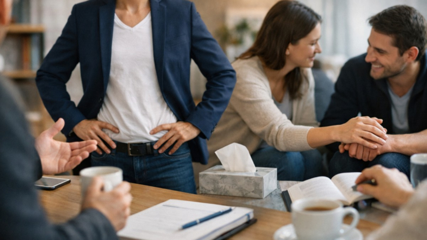 Харизма – это не дар от природы: психологи объяснили, из чего она состоит и как её развить в любом возрасте