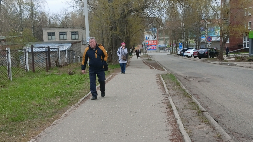 Синоптики предупредили жителей Кировской области об аномальном мае