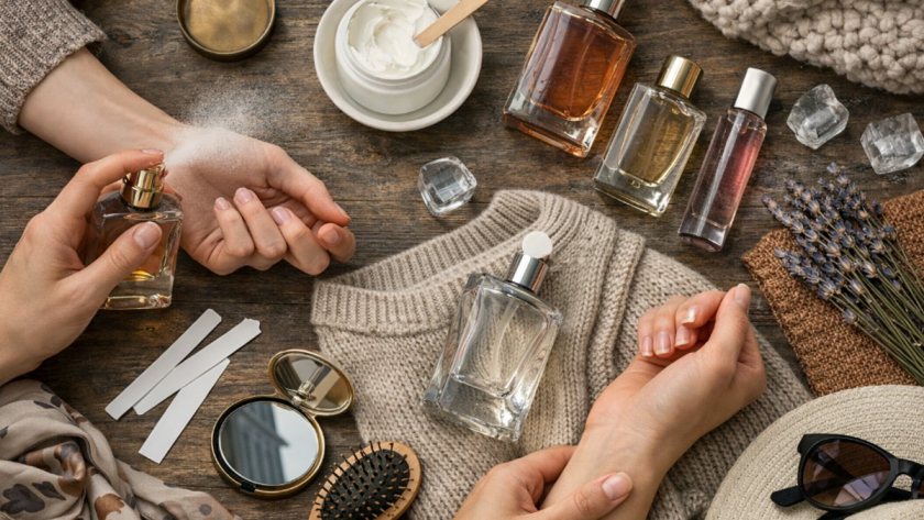 Девять вещей о парфюмерии, которые меняют подход к выбору и нанесению – и которые мало кто знает