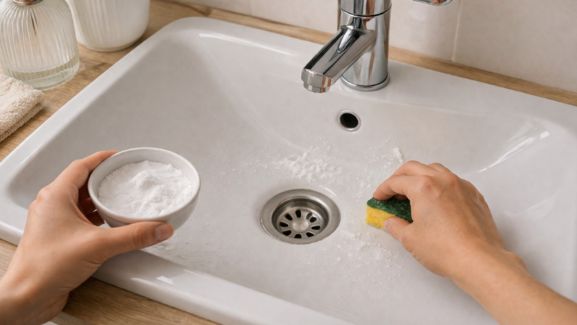 Всё это время переплачивал за уборку – пока не узнал про пять простых альтернатив, которые заменяют девяносто процентов бытовой химии