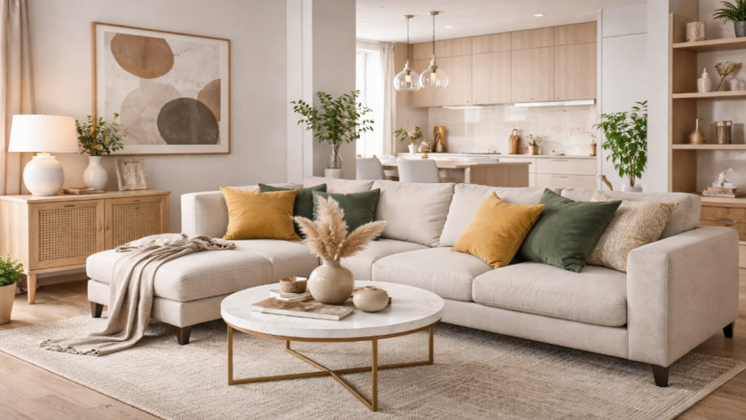 Как сэкономить на ремонте сотни тысяч рублей и при этом получить интерьер, который выглядит дорого