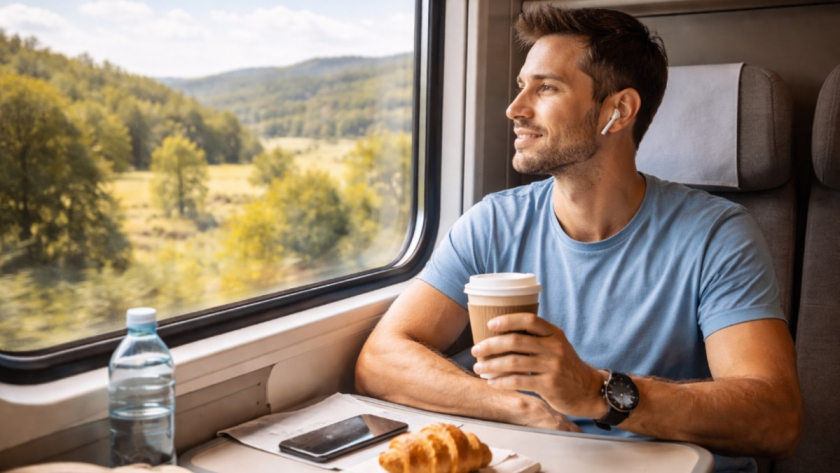 Как покупать железнодорожные билеты на треть дешевле: шесть стратегий на основе алгоритмов динамического ценообразования