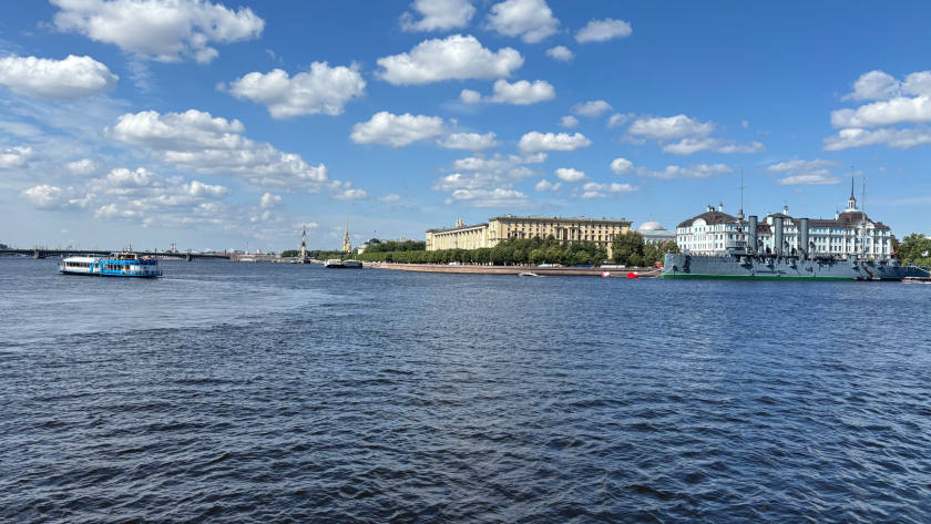 Петербургский синдром приезжего: когда любовь с первого взгляда превращается в желание сбежать после первой зимы