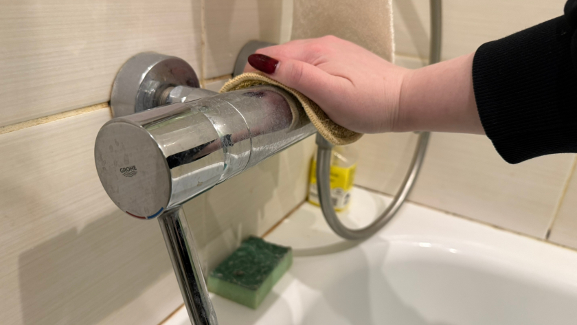 Никакой химии и усталости: корейский метод уборки заставит дом сиять даже у самой ленивой хозяйки