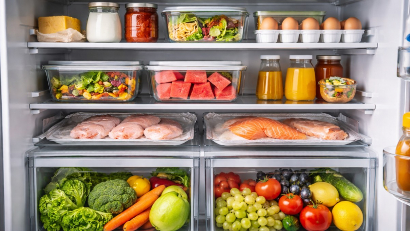 Продукты портятся в холодильнике быстрее, чем должны: пять причин и конкретные правила хранения