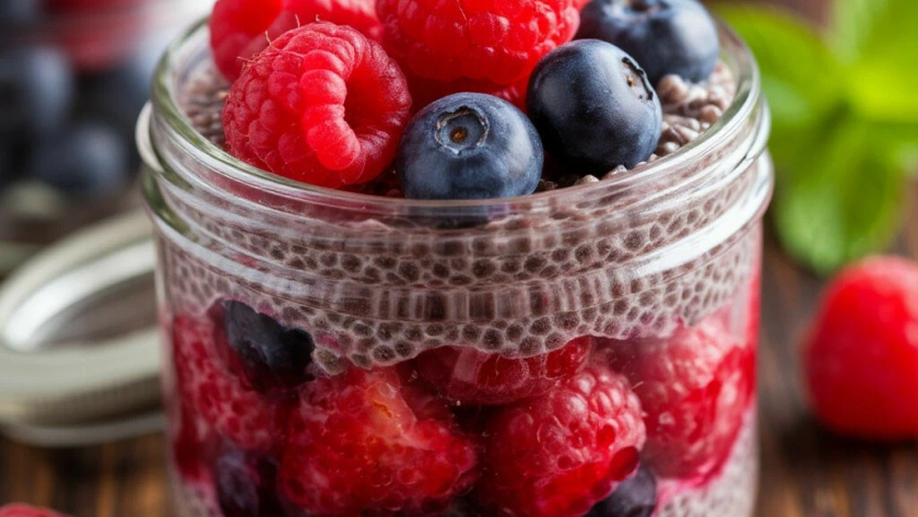 Каша и яичница остались в прошлом: вот что я ем на завтрак, даже не включая газ и не пачкая посуду