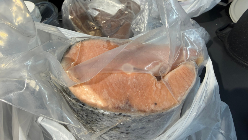 Как отличить семгу от дешёвой рыбы: признаки, которые скрывают продавцы