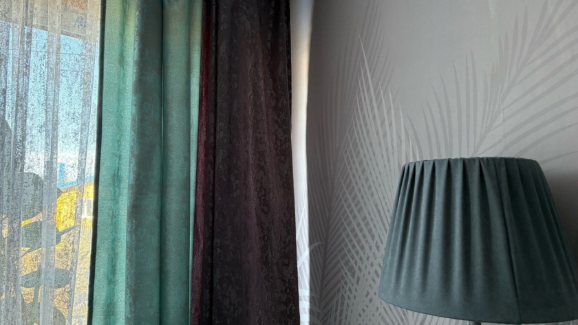 Новый тренд в ремонте 2026 - эти шторы сделают из самой дешевой квартиры конфетку: дизайнеры хлопают в ладоши от идеи