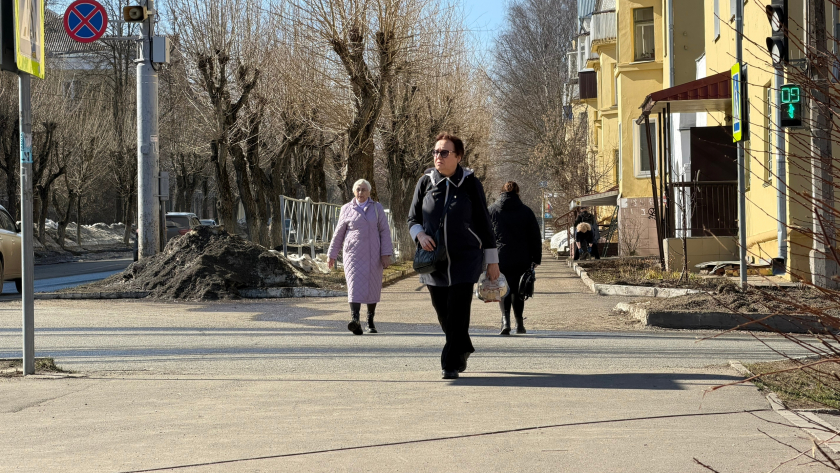 Стало известно, когда Кировскую область окутает новая волна тепла