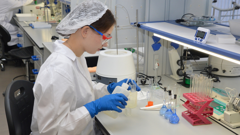 В 2025 году "Уралхим" направил на благотворительность в Кировской области 163 млн рублей